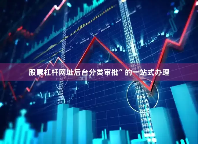 股票杠杆网址后台分类审批”的一站式办理