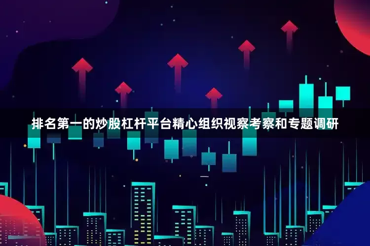 排名第一的炒股杠杆平台精心组织视察考察和专题调研